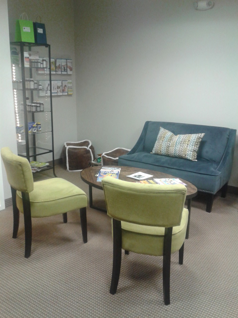 South Shore Community Chiropractic Office
